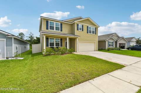 3378 LAWTON Place, Green Cove Springs FL - photo 8 of 67