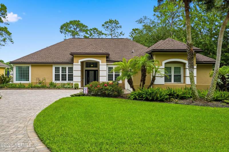 3 bedroom Single Family Residence at 4013 Jebb Island Circle, Jax Golf & Cc, Jacksonville — photo 2