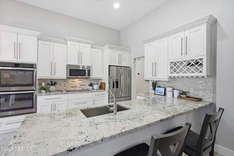 4013 Jebb Island Circle, Jacksonville FL - photo 16 of 54