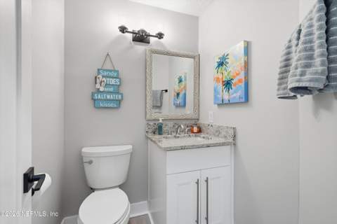 4013 Jebb Island Circle, Jacksonville FL - photo 22 of 54