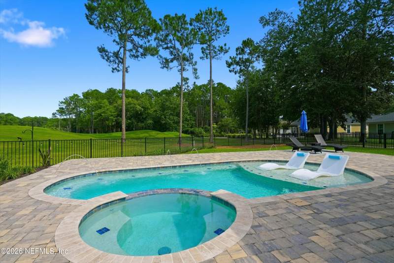 3 bedroom Single Family Residence at 4013 Jebb Island Circle, Jax Golf & Cc, Jacksonville — photo 3