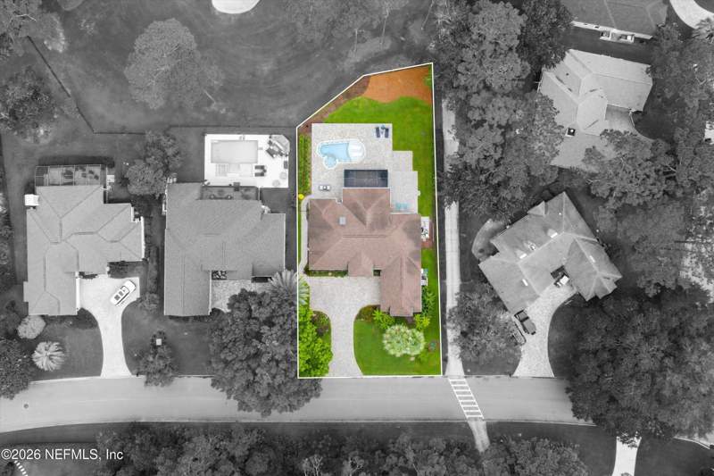 3 bedroom Single Family Residence at 4013 Jebb Island Circle, Jax Golf & Cc, Jacksonville — photo 5
