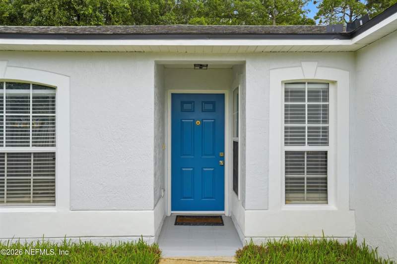 3 bedroom Single Family Residence at 10509 N LANTANA LAKES Drive, Lantana Lakes, Jacksonville — photo 3