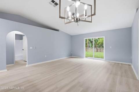 10509 N Lantana Lakes Drive, Jacksonville FL - photo 8 of 29