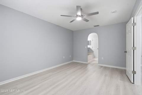 10509 N Lantana Lakes Drive, Jacksonville FL - photo 14 of 29