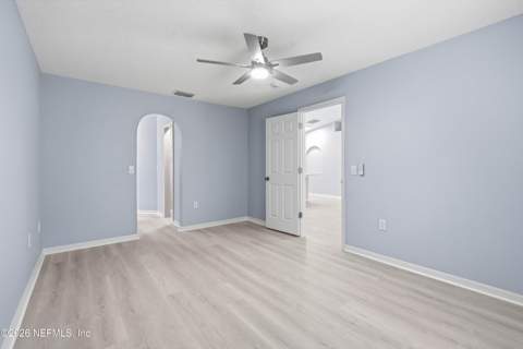 10509 N Lantana Lakes Drive, Jacksonville FL - photo 15 of 29