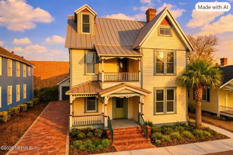 22 N 4th Street, Fernandina Beach FL - photo 11 of 110