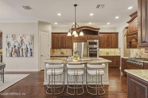 3317 E Heritage Cove Drive, St. Augustine FL - photo 20 of 82
