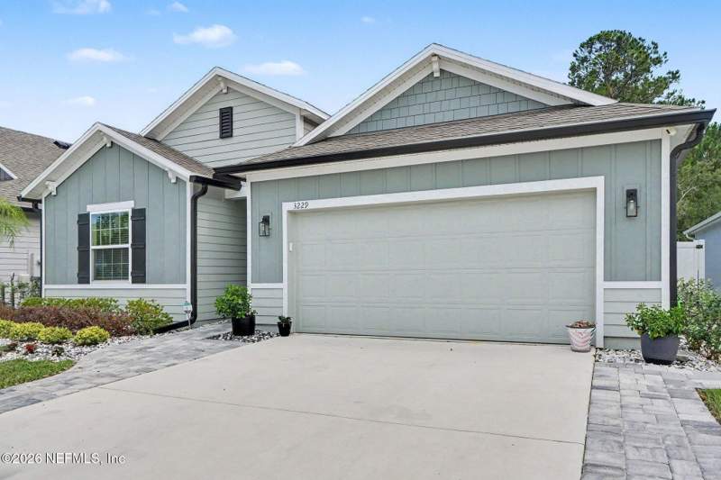 4 bedroom Single Family Residence at 3229 Crocus Lane, Village Park, Green Cove Springs — photo 2