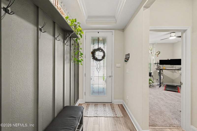 4 bedroom Single Family Residence at 3229 Crocus Lane, Village Park, Green Cove Springs — photo 3