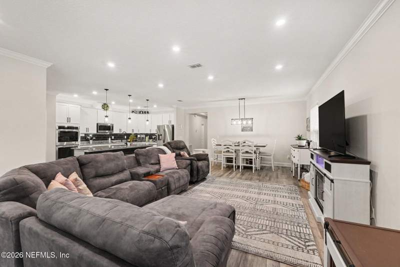 4 bedroom Single Family Residence at 3229 Crocus Lane, Village Park, Green Cove Springs — photo 5