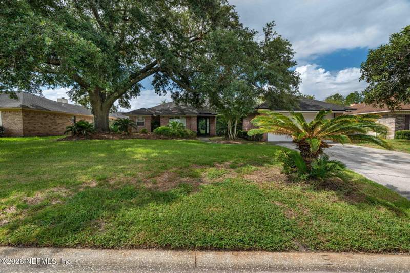 4 bedroom Single Family Residence at 1824 DAYTONA Lane, Biscayne Estates, Jacksonville — photo 2