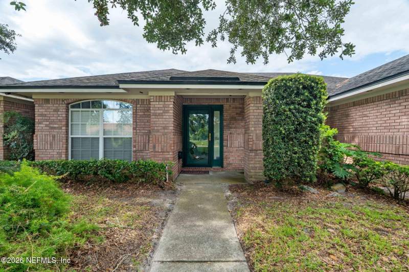 4 bedroom Single Family Residence at 1824 DAYTONA Lane, Biscayne Estates, Jacksonville — photo 3