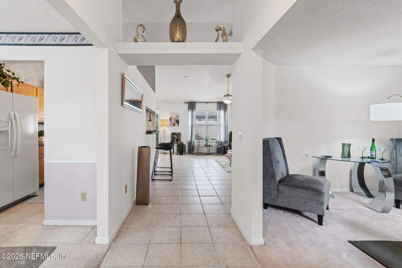 4 bedroom Single Family Residence at 1824 DAYTONA Lane, Biscayne Estates, Jacksonville — photo 4