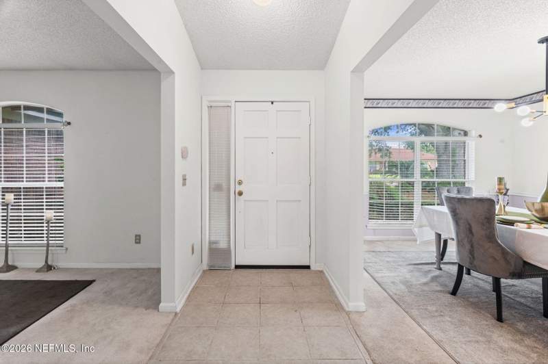 4 bedroom Single Family Residence at 1824 DAYTONA Lane, Biscayne Estates, Jacksonville — photo 5
