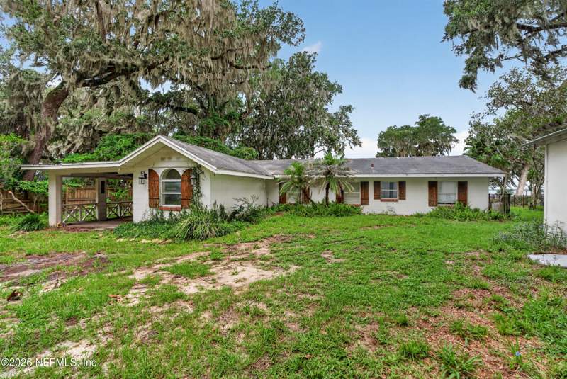 5 bedroom Single Family Residence at 7905 COLEE COVE Road, Colee Cove Estates, St. Augustine — photo 4