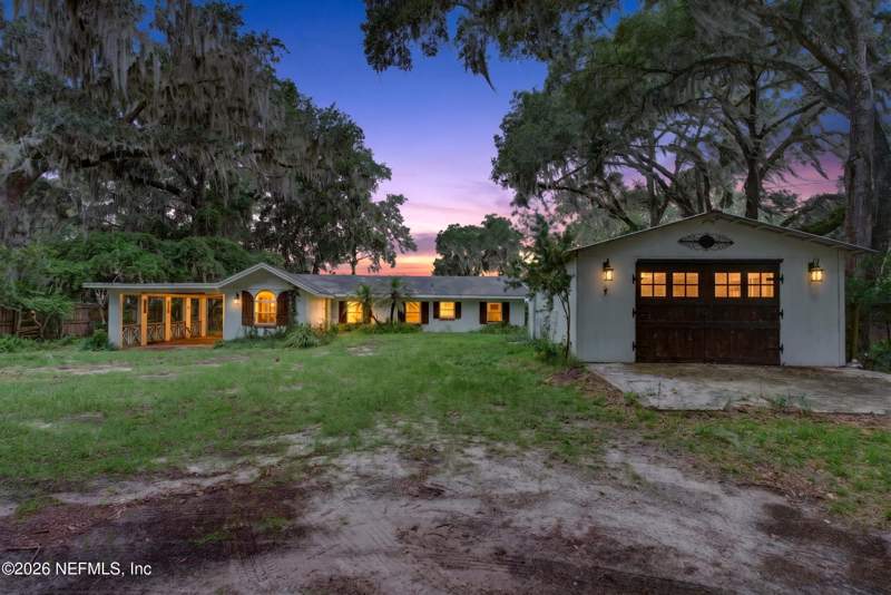 5 bedroom Single Family Residence at 7905 COLEE COVE Road, Colee Cove Estates, St. Augustine — photo 5