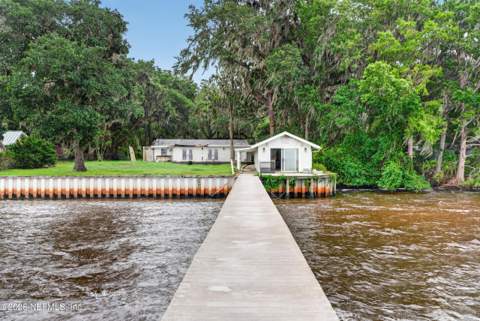 7905 Colee Cove Road, St. Augustine FL - photo 9 of 63