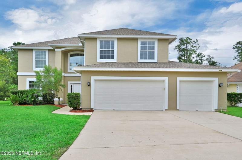 5 bedroom Single Family Residence at 745 NEW WALES Lane, Wingfield Glen, St. Augustine — photo 4