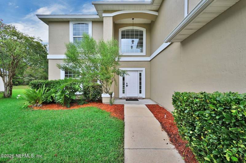 5 bedroom Single Family Residence at 745 NEW WALES Lane, Wingfield Glen, St. Augustine — photo 5