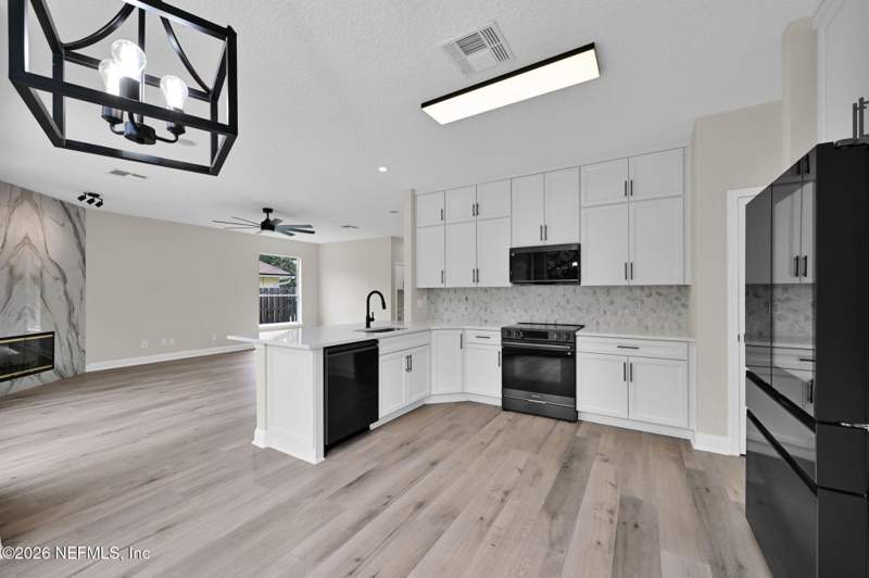 5 bedroom Single Family Residence at 745 NEW WALES Lane, Wingfield Glen, St. Augustine — photo 3