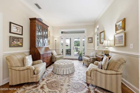 4078 Glenhurst Drive, Jacksonville FL - photo 7 of 36