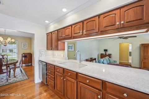 3331 Hidden Lake Drive, Jacksonville FL - photo 8 of 43