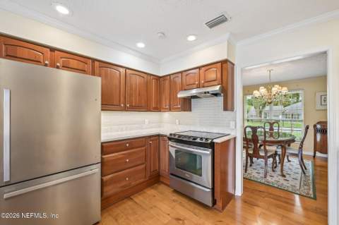 3331 Hidden Lake Drive, Jacksonville FL - photo 9 of 43