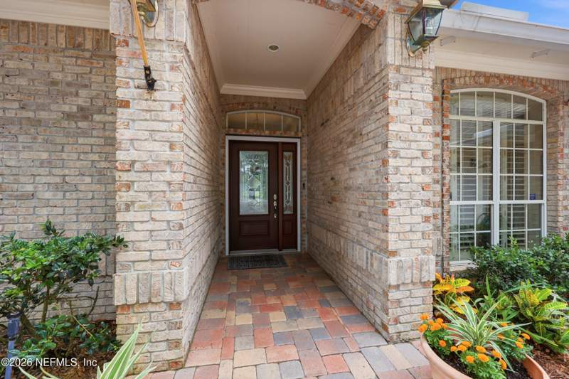 3 bedroom Single Family Residence at 4078 Glenhurst Drive, Windsor Parke, Jacksonville — photo 4