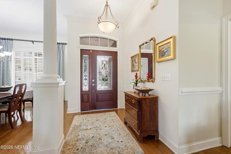 3 bedroom Single Family Residence at 4078 Glenhurst Drive, Windsor Parke, Jacksonville — photo 5