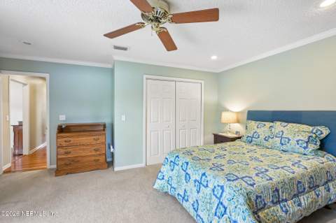 3331 Hidden Lake Drive, Jacksonville FL - photo 22 of 43