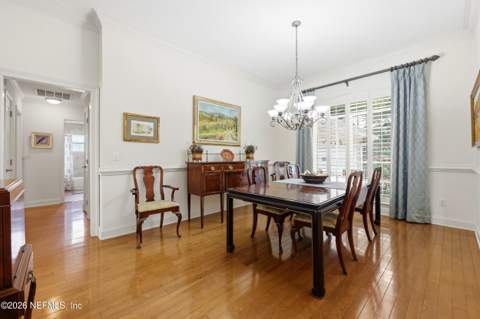 4078 Glenhurst Drive, Jacksonville FL - photo 8 of 36