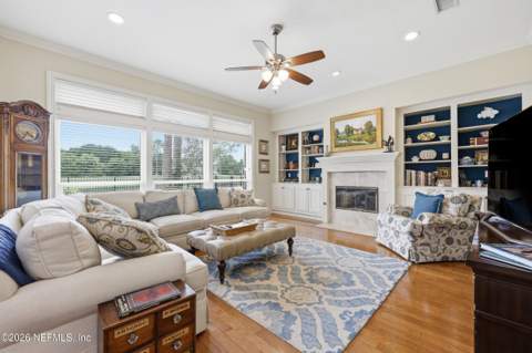 4078 Glenhurst Drive, Jacksonville FL - photo 16 of 36