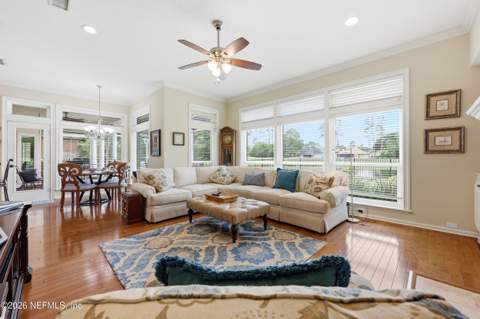 4078 Glenhurst Drive, Jacksonville FL - photo 17 of 36
