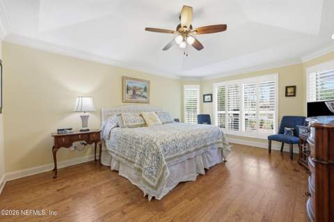 4078 Glenhurst Drive, Jacksonville FL - photo 18 of 36