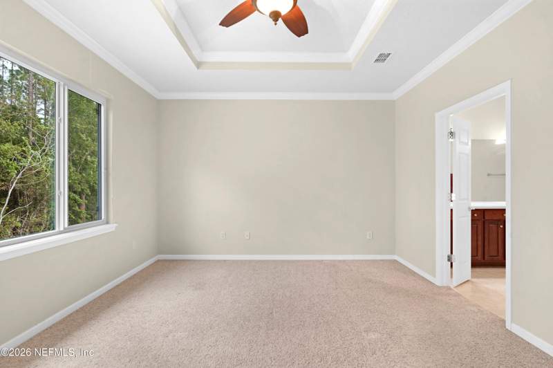 3 bedroom Townhouse at 14098 MAHOGANY Avenue, Flagler Station, Jacksonville — photo 3