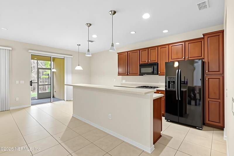 3 bedroom Townhouse at 14098 MAHOGANY Avenue, Flagler Station, Jacksonville — photo 4