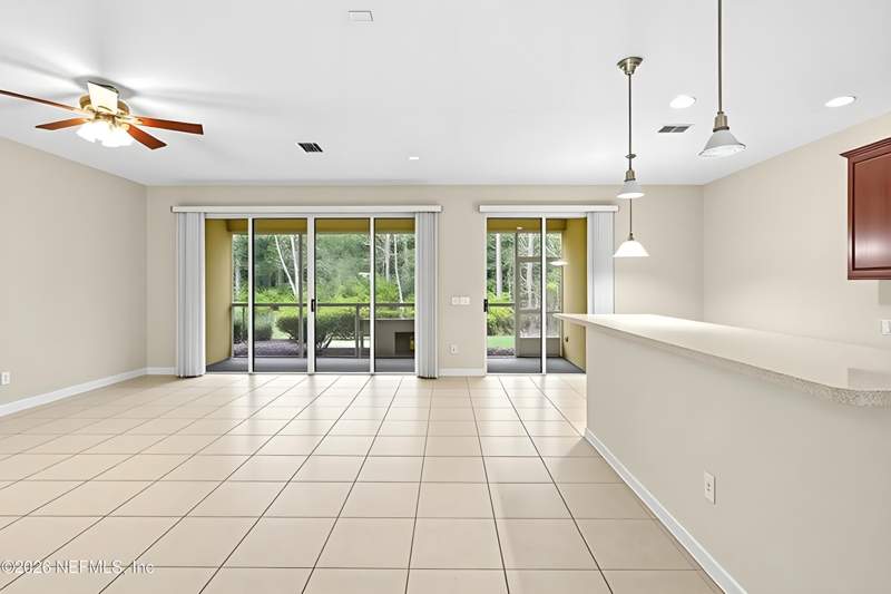 3 bedroom Townhouse at 14098 MAHOGANY Avenue, Flagler Station, Jacksonville — photo 2