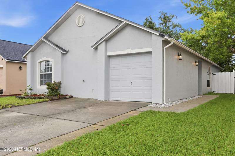 4 bedroom Single Family Residence at 3374 TALISMAN Drive, Coppergate, Middleburg — photo 1