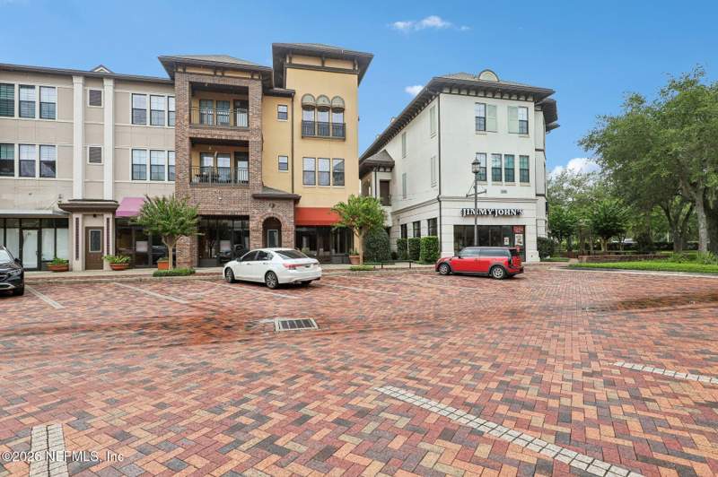 3 bedroom Condominium at 9823 TAPESTRY PARK Circle #119, Tapestry Park, Jacksonville — photo 2