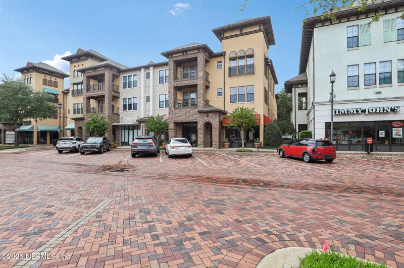 3 bedroom Condominium at 9823 TAPESTRY PARK Circle #119, Tapestry Park, Jacksonville — photo 4