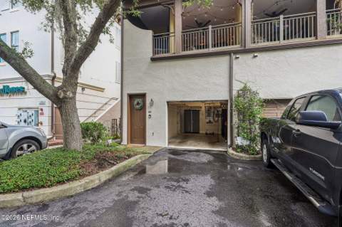 9823 TAPESTRY PARK Circle #119, Jacksonville FL - photo 8 of 42