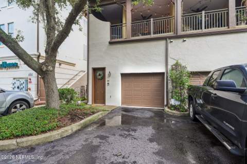 9823 TAPESTRY PARK Circle #119, Jacksonville FL - photo 10 of 42