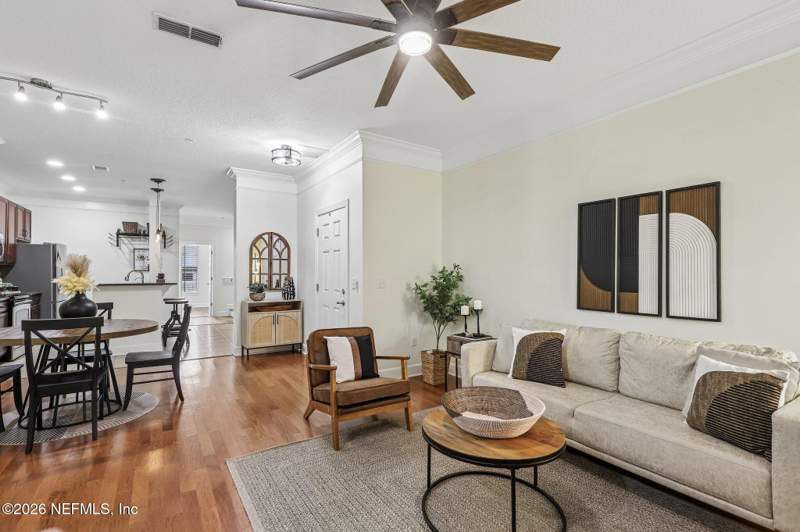 3 bedroom Condominium at 9823 TAPESTRY PARK Circle #119, Tapestry Park, Jacksonville — photo 1