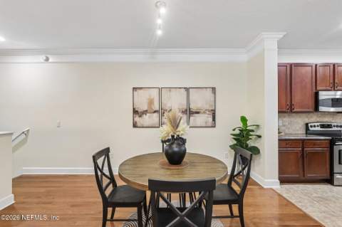 9823 TAPESTRY PARK Circle #119, Jacksonville FL - photo 16 of 42