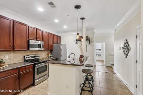 9823 TAPESTRY PARK Circle #119, Jacksonville FL - photo 17 of 42
