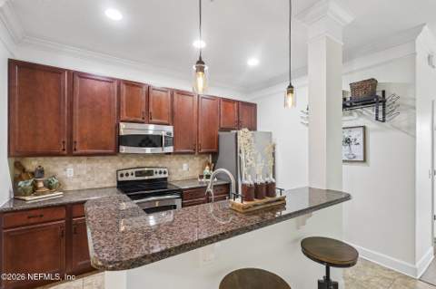 9823 TAPESTRY PARK Circle #119, Jacksonville FL - photo 19 of 42