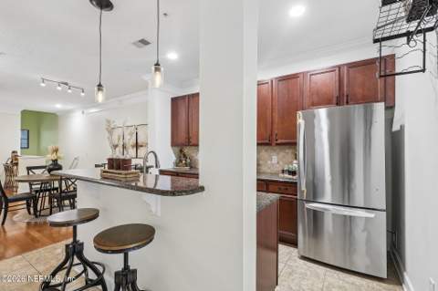 9823 TAPESTRY PARK Circle #119, Jacksonville FL - photo 20 of 42