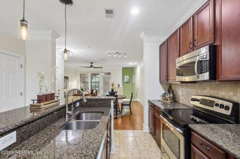 9823 TAPESTRY PARK Circle #119, Jacksonville FL - photo 21 of 42