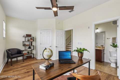 9823 TAPESTRY PARK Circle #119, Jacksonville FL - photo 24 of 42